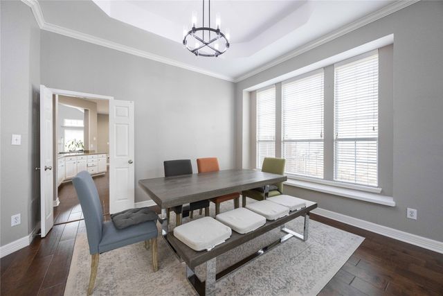 537 Halifax Lane, Coppell, TX 75019