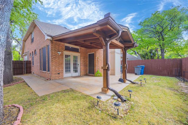 537 Halifax Lane, Coppell, TX 75019