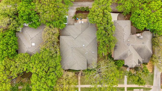 537 Halifax Lane, Coppell, TX 75019