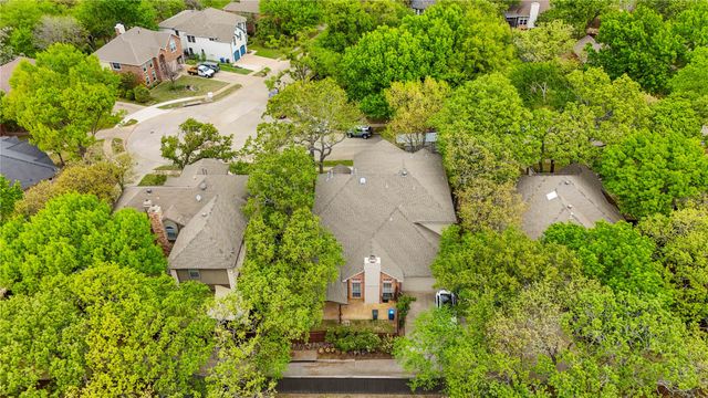 537 Halifax Lane, Coppell, TX 75019