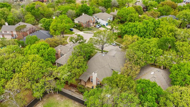 537 Halifax Lane, Coppell, TX 75019