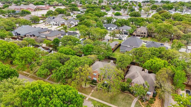 537 Halifax Lane, Coppell, TX 75019