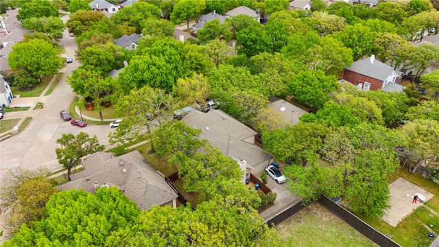 537 Halifax Lane, Coppell, TX 75019