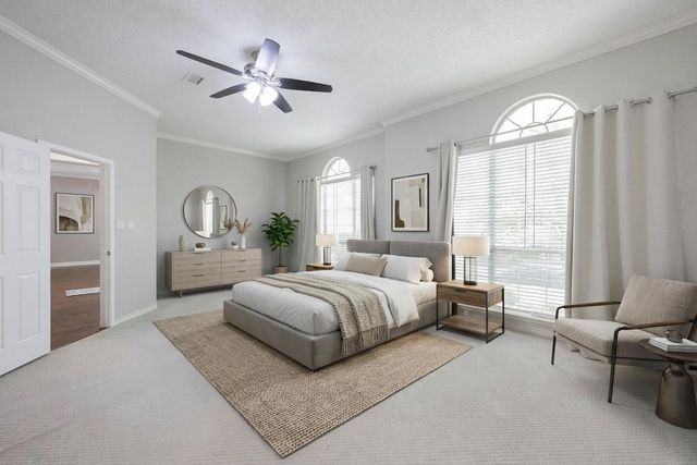 537 Halifax Lane, Coppell, TX 75019