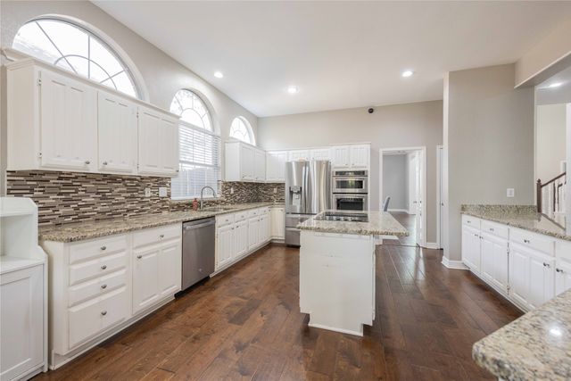 537 Halifax Lane, Coppell, TX 75019