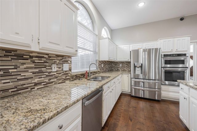 537 Halifax Lane, Coppell, TX 75019