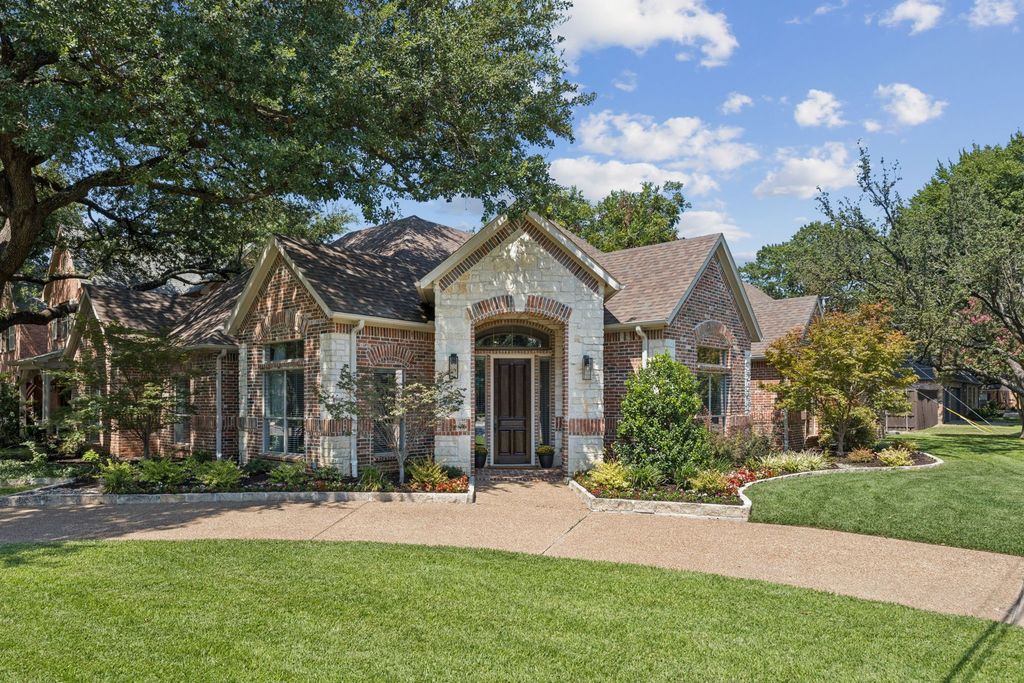 3675 Norcross Lane, Dallas, TX 75229