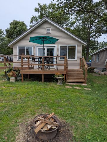 25637 Circle Drive, Garrison, MN 56450