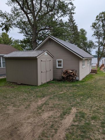 25637 Circle Drive, Garrison, MN 56450