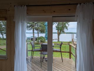 25637 Circle Drive, Garrison, MN 56450