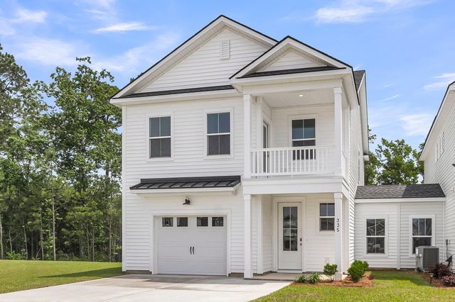 335 Chapman Circle, Goose Creek, SC 29445