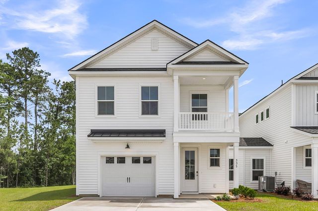 335 Chapman Circle, Goose Creek, SC 29445