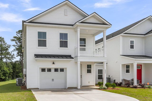 335 Chapman Circle, Goose Creek, SC 29445