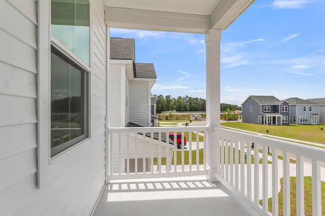 335 Chapman Circle, Goose Creek, SC 29445