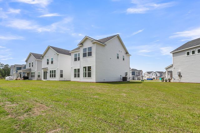 335 Chapman Circle, Goose Creek, SC 29445