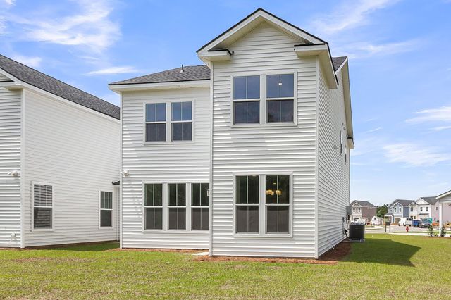 335 Chapman Circle, Goose Creek, SC 29445