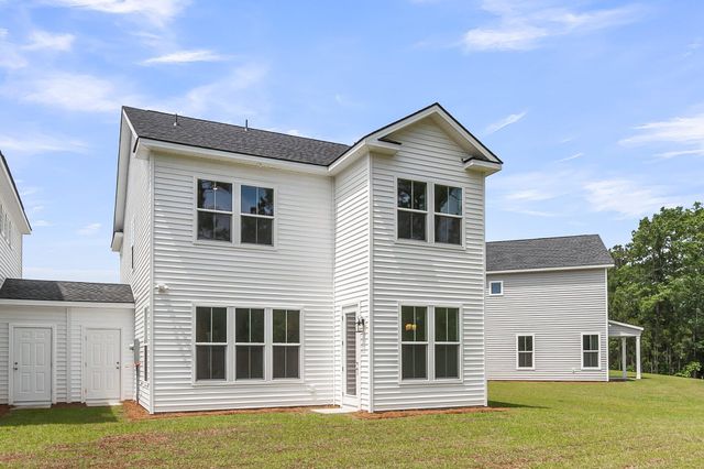 335 Chapman Circle, Goose Creek, SC 29445