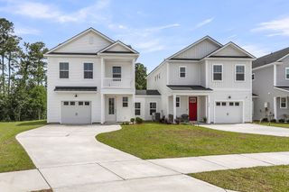 335 Chapman Circle, Goose Creek, SC 29445