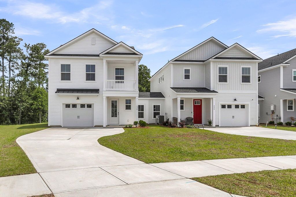 335 Chapman Circle, Goose Creek, SC 29445