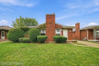 16195 Stricker Avenue, Eastpointe, MI 48021