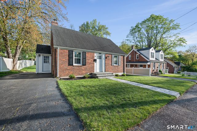 81 Birge Road, Bristol, CT 06010