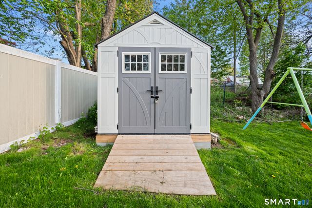 81 Birge Road, Bristol, CT 06010
