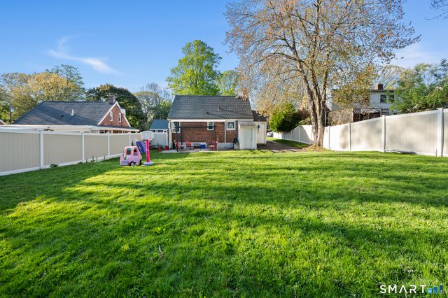 81 Birge Road, Bristol, CT 06010