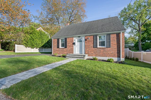 81 Birge Road, Bristol, CT 06010