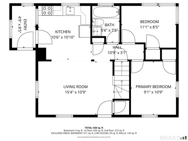 81 Birge Road, Bristol, CT 06010