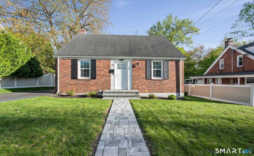 81 Birge Road, Bristol, CT 06010