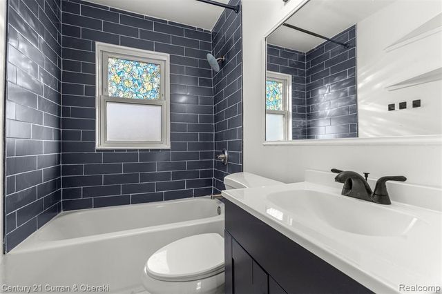 3081 Pardee Avenue, Dearborn, MI 48124