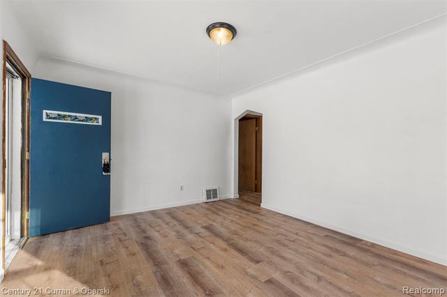 3081 Pardee Avenue, Dearborn, MI 48124