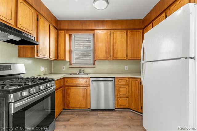 3081 Pardee Avenue, Dearborn, MI 48124