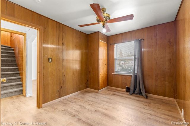 3081 Pardee Avenue, Dearborn, MI 48124