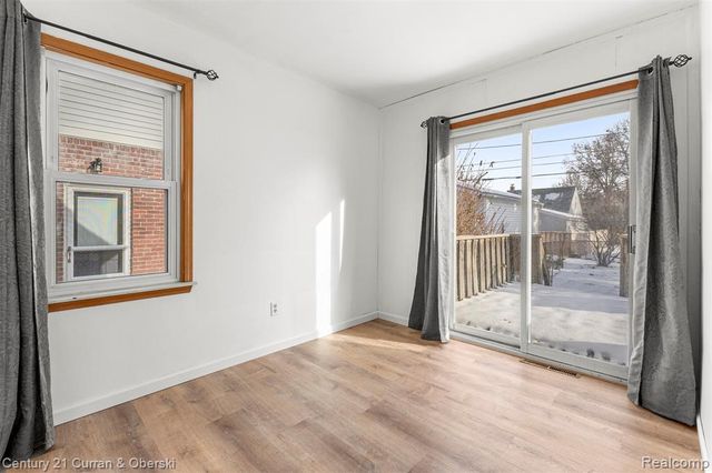 3081 Pardee Avenue, Dearborn, MI 48124