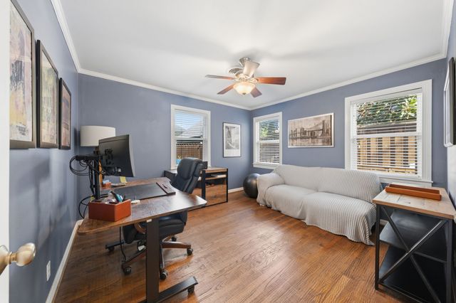 4927 W Hanover Avenue, Dallas, TX 75209