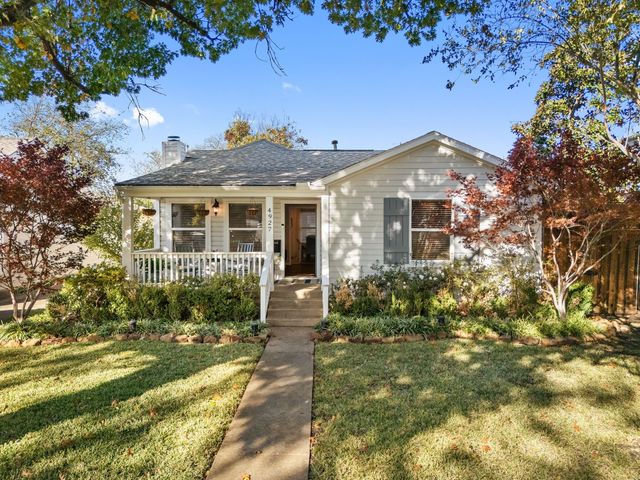 4927 W Hanover Avenue, Dallas, TX 75209