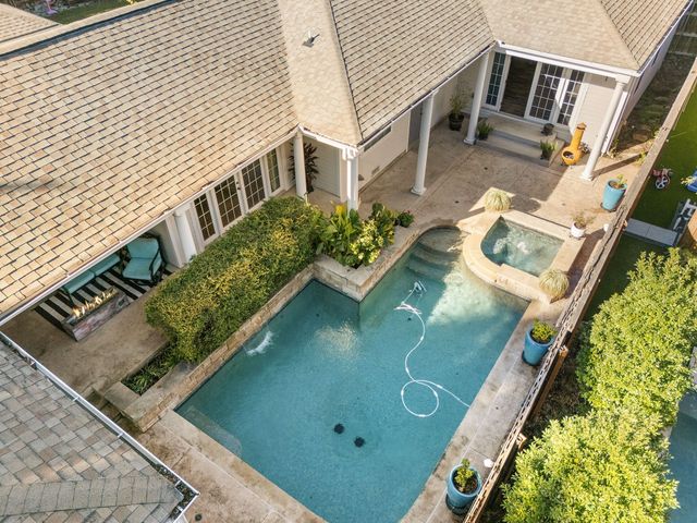 4927 W Hanover Avenue, Dallas, TX 75209