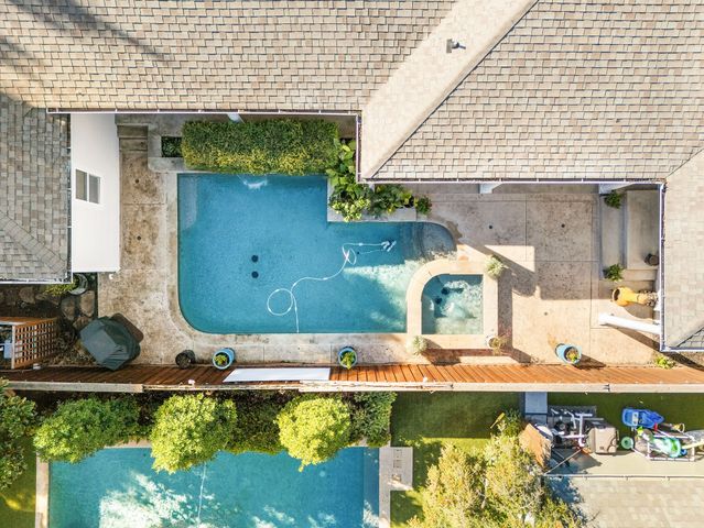 4927 W Hanover Avenue, Dallas, TX 75209