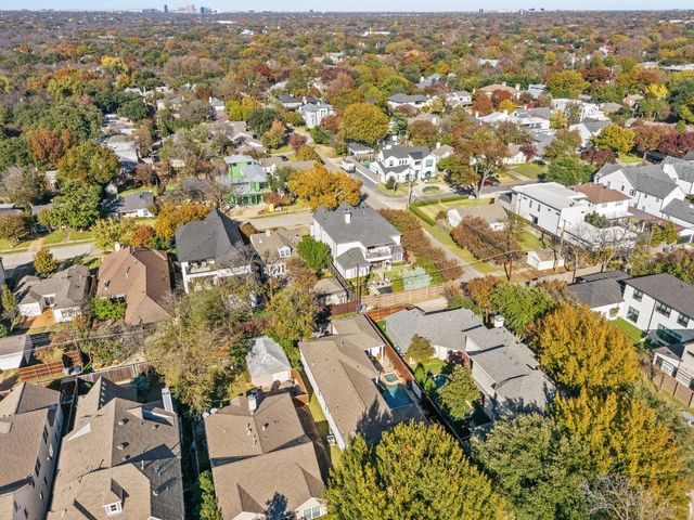 4927 W Hanover Avenue, Dallas, TX 75209