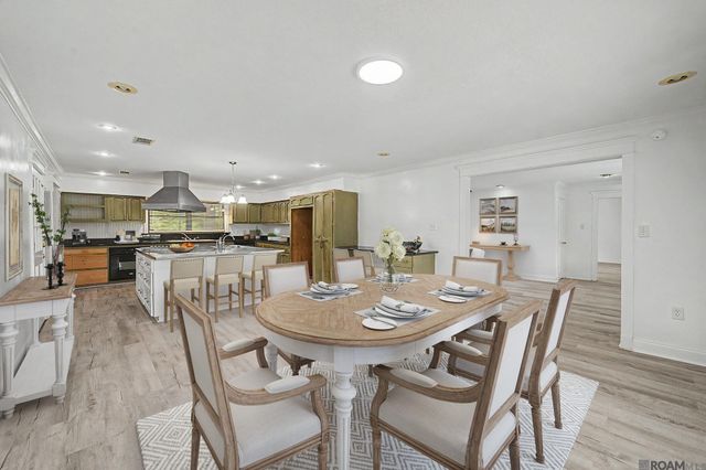 1420 Bayou Paul Ln, St Gabriel, LA 70776