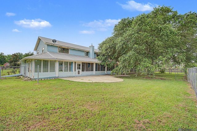 1420 Bayou Paul Ln, St Gabriel, LA 70776