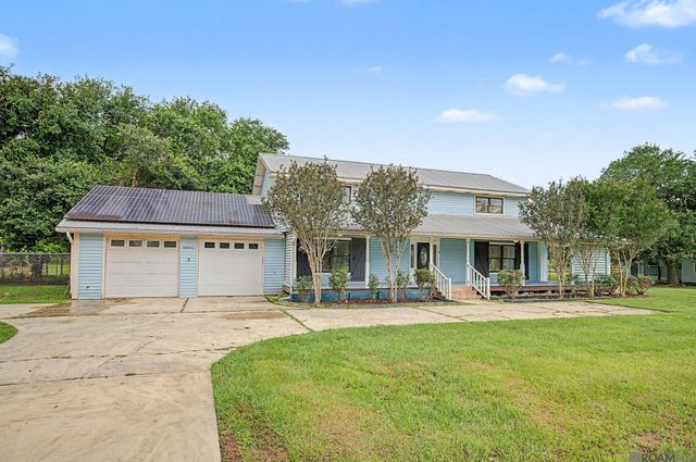 1420 Bayou Paul Ln, St Gabriel, LA 70776
