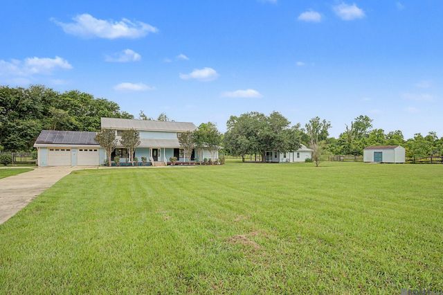 1420 Bayou Paul Ln, St Gabriel, LA 70776