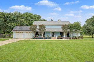 1420 Bayou Paul Ln, St Gabriel, LA 70776