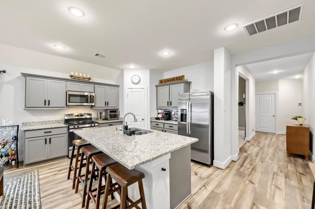 1138 Kinsey Wilderness Lane, Conroe, TX 77301