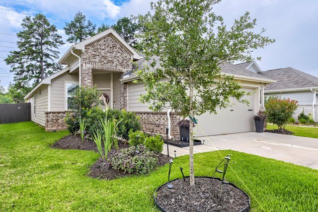 1138 Kinsey Wilderness Lane, Conroe, TX 77301