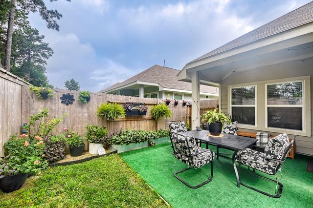 1138 Kinsey Wilderness Lane, Conroe, TX 77301