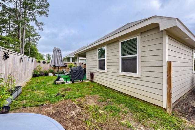 1138 Kinsey Wilderness Lane, Conroe, TX 77301