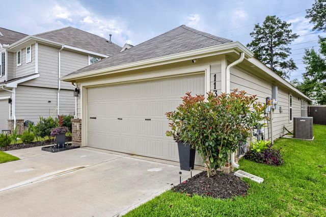 1138 Kinsey Wilderness Lane, Conroe, TX 77301